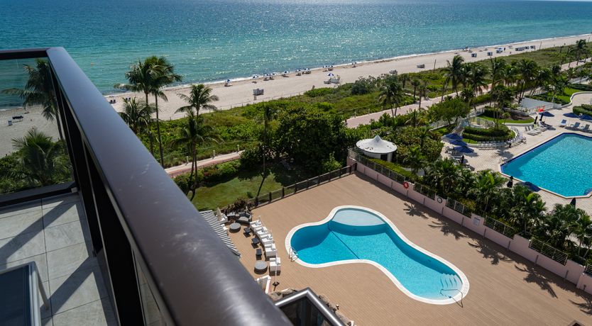 Photo of Margarita O'Clock