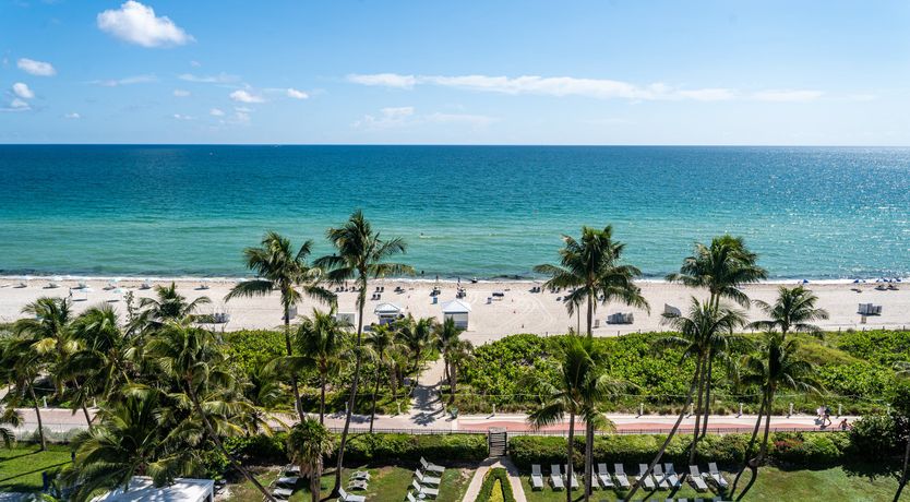 Photo of Margarita O'Clock