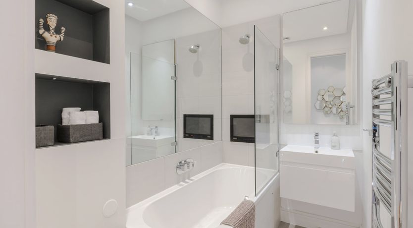 Photo of Brunch Time