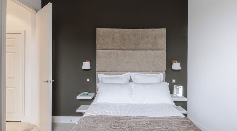 Photo of Brunch Time