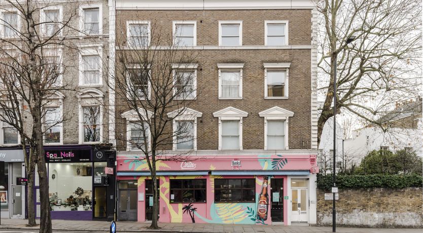 Photo of Brunch Time