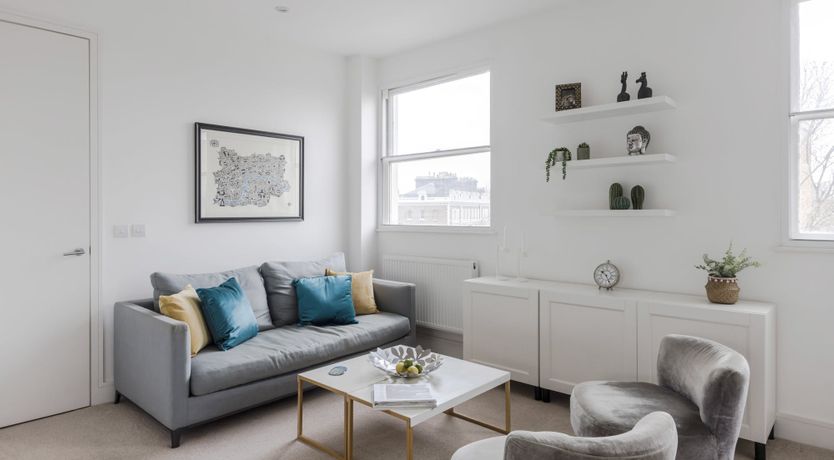 Photo of Brunch Time