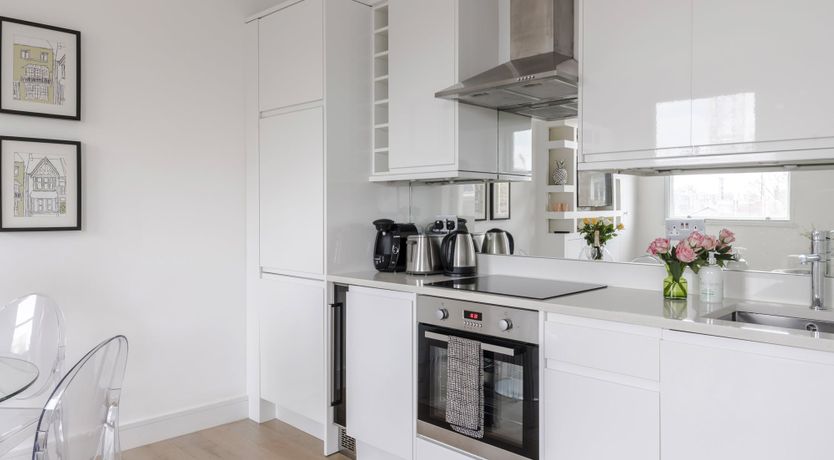 Photo of Brunch Time