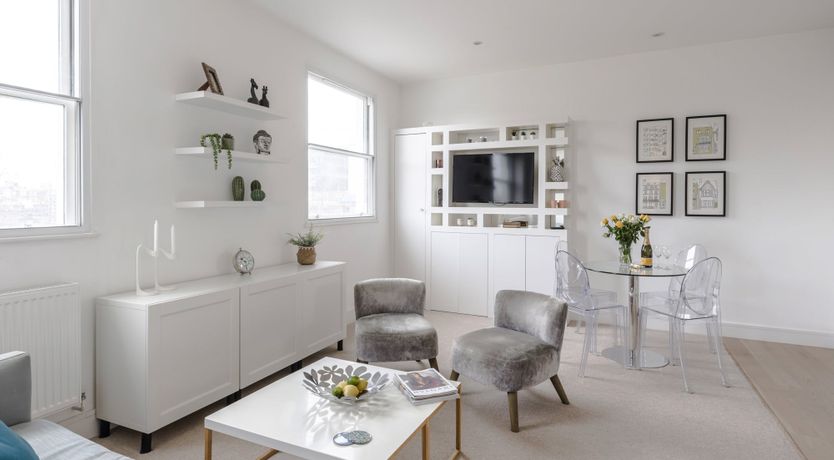 Photo of Brunch Time