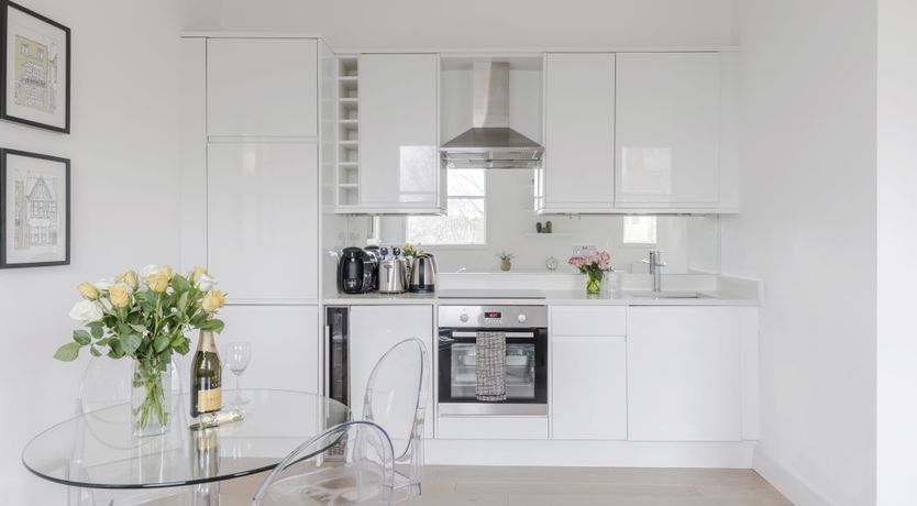 Photo of Brunch Time