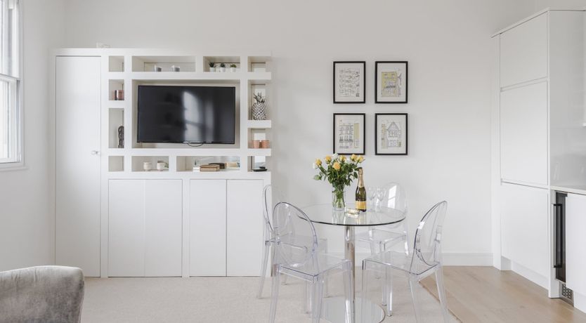 Photo of Brunch Time