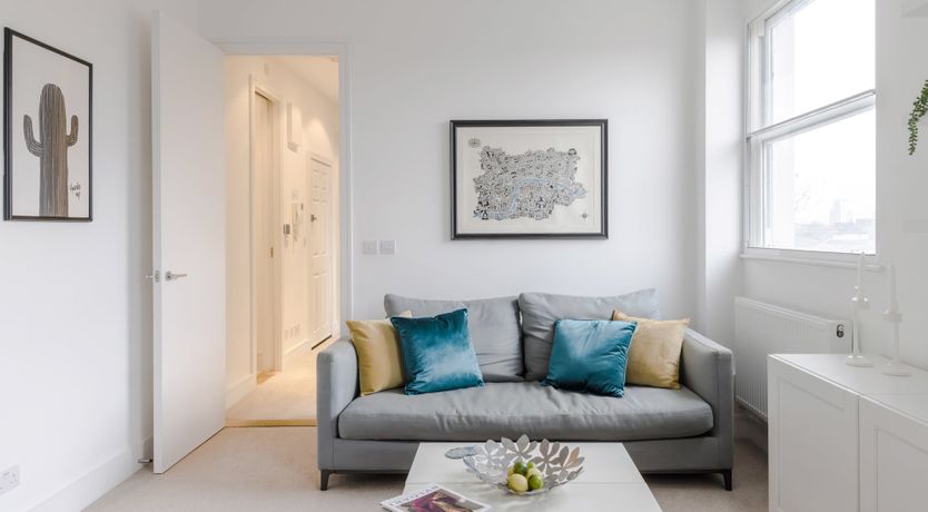 Photo of Brunch Time