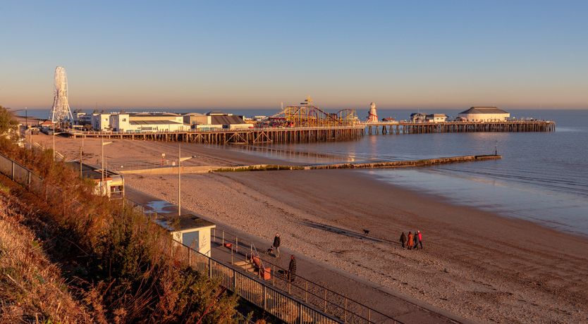Photo of Fields & Seagulls