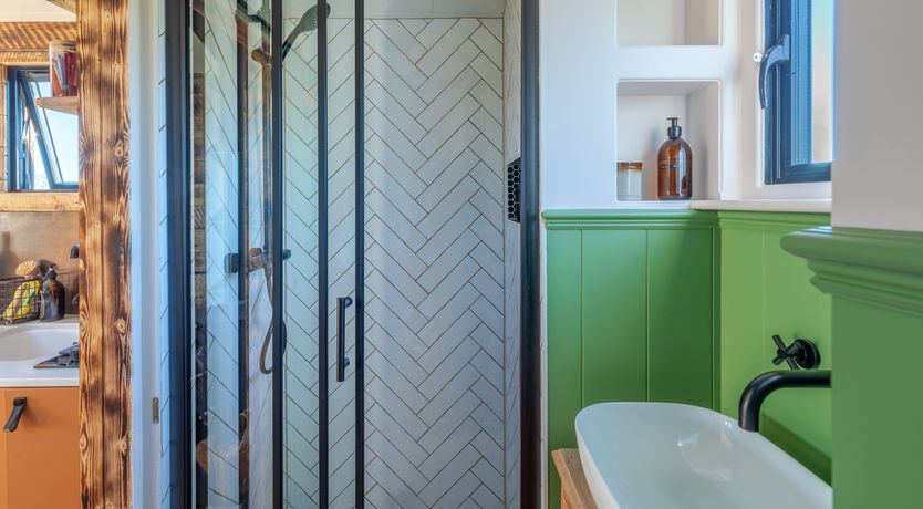 Photo of Fields & Seagulls