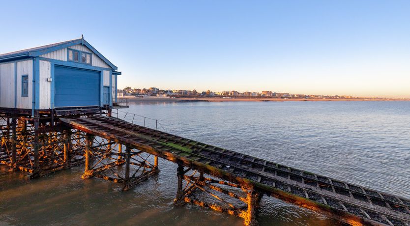Photo of Fields & Seagulls