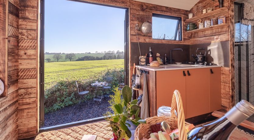 Photo of Fields & Seagulls