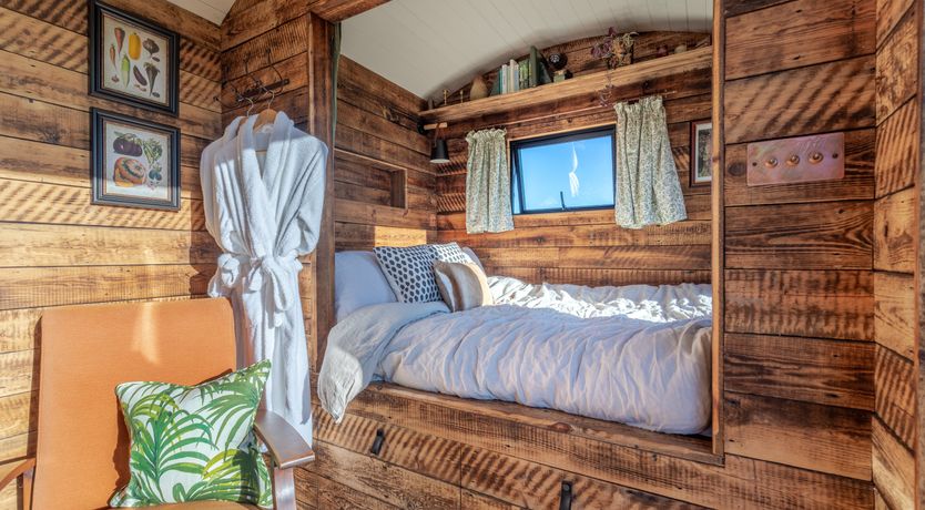 Photo of Fields & Seagulls