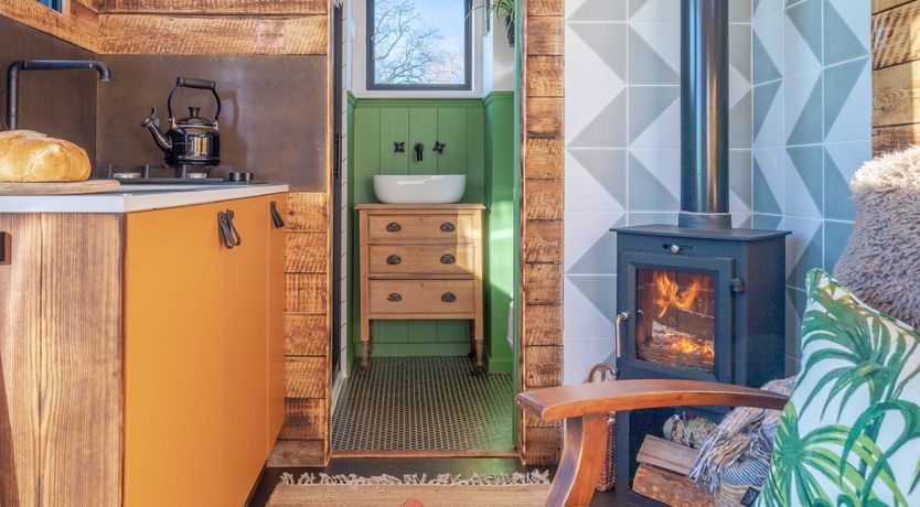 Photo of Fields & Seagulls