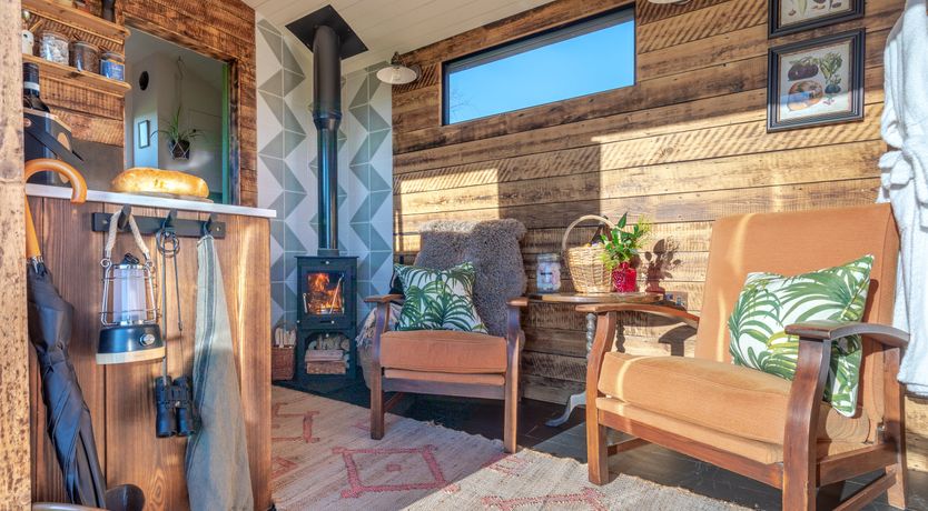 Photo of Fields & Seagulls