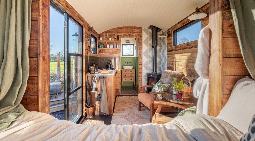 Photo of Fields & Seagulls