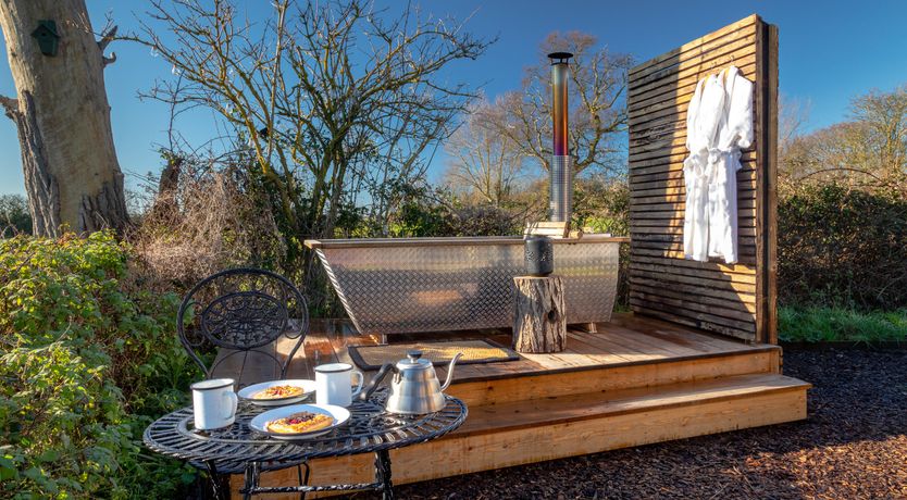 Photo of Fields & Seagulls