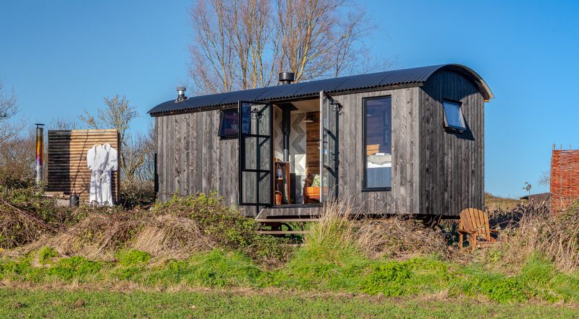 Photo of Fields & Seagulls