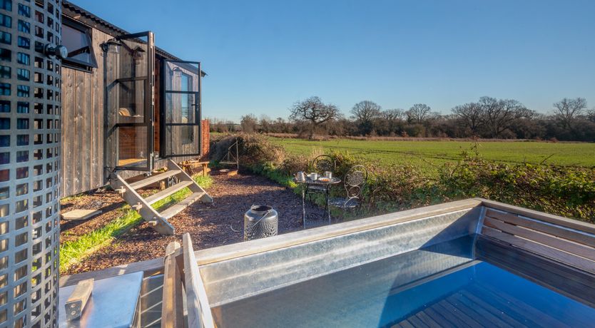 Photo of Fields & Seagulls