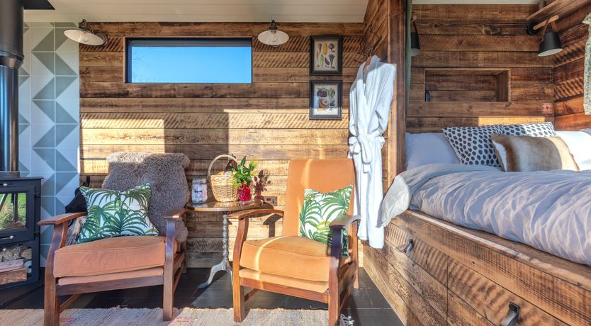 Photo of Fields & Seagulls