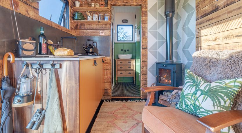 Photo of Fields & Seagulls