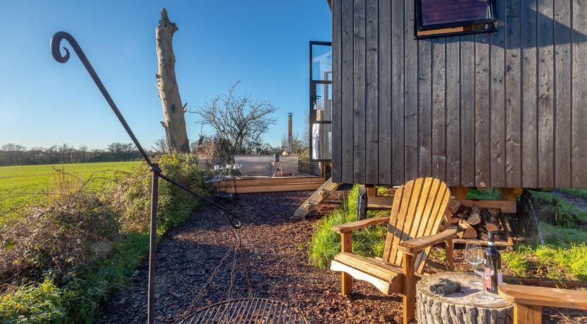 Photo of Fields & Seagulls