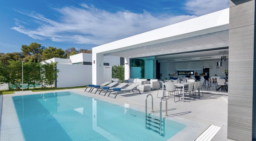 Photo of Free Fallin'