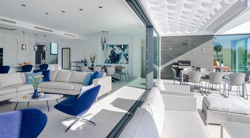 Photo of Free Fallin'