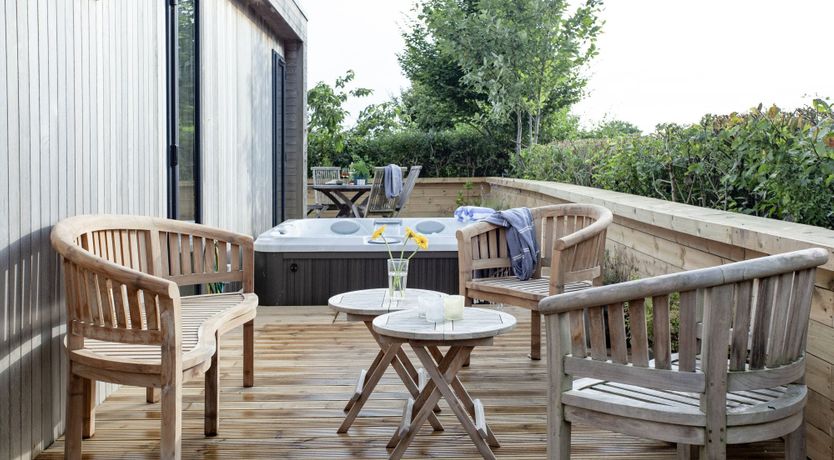 Photo of Because You're Gorgeous