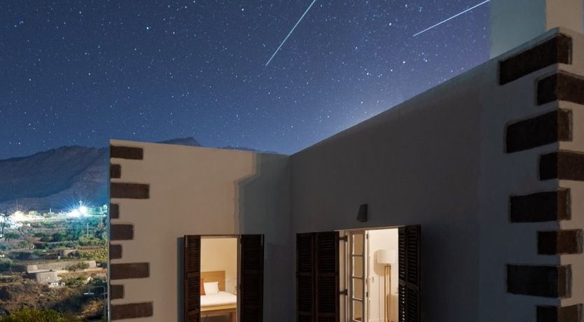 Photo of It's in the Stars