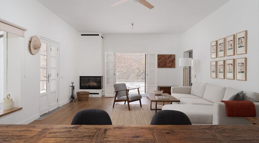 Photo of It's in the Stars