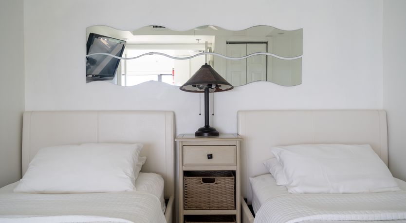 Photo of Glass Shell