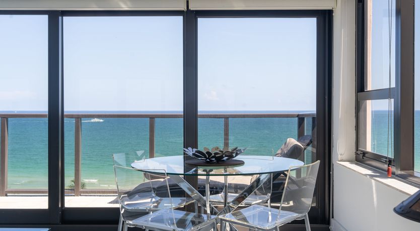 Photo of Glass Shell