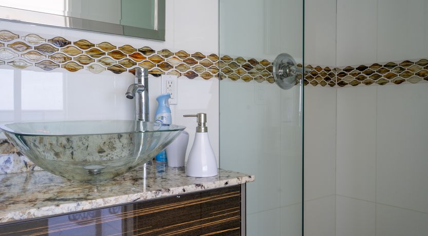 Photo of Glass Shell