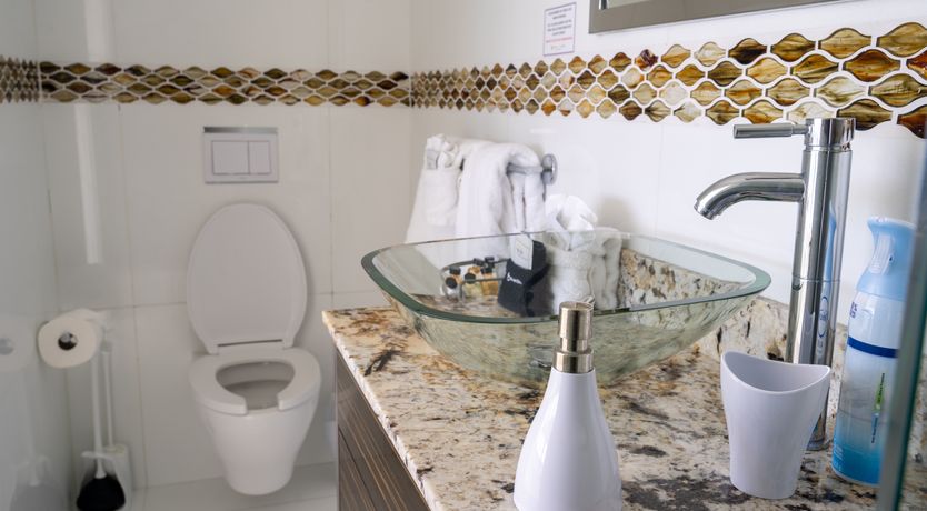 Photo of Glass Shell