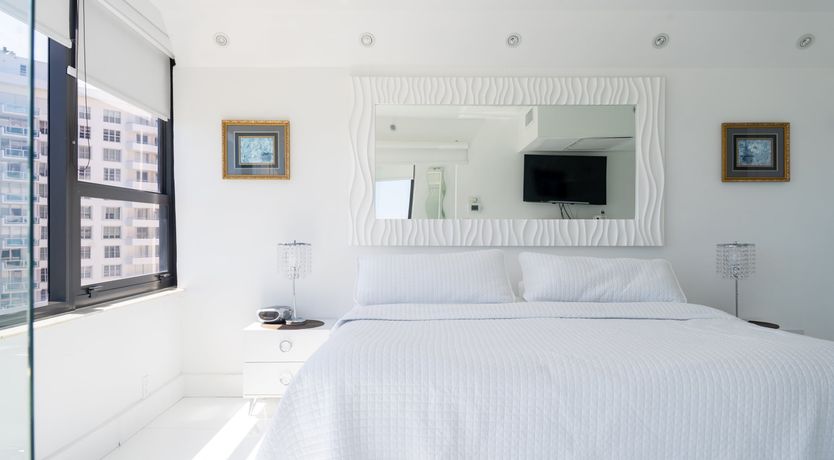 Photo of Glass Shell