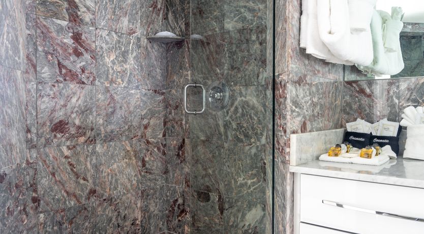 Photo of Glass Shell