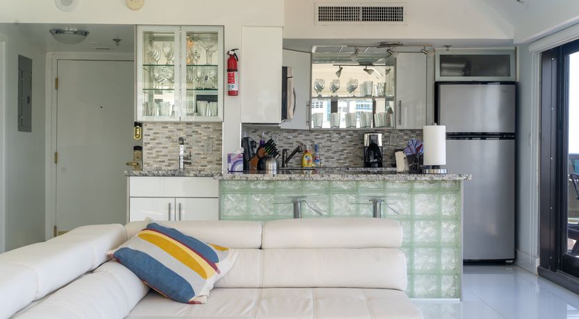 Photo of Glass Shell