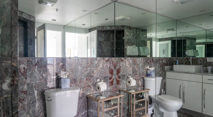 Photo of Glass Shell