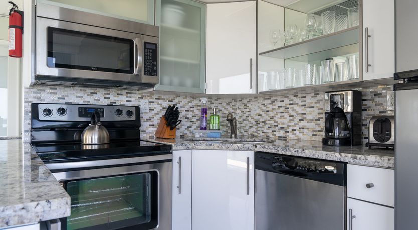 Photo of Glass Shell