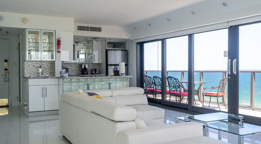 Photo of Glass Shell