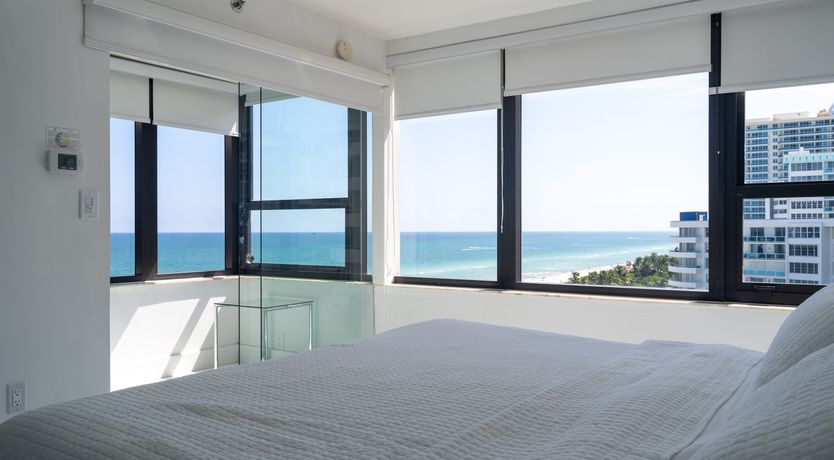 Photo of Glass Shell