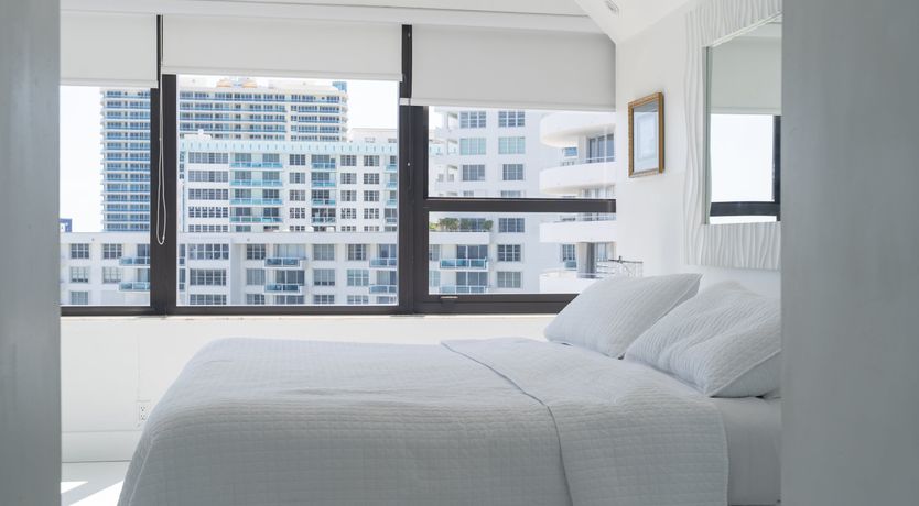 Photo of Glass Shell