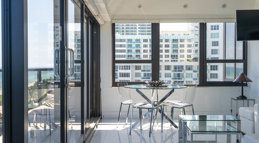 Photo of Glass Shell