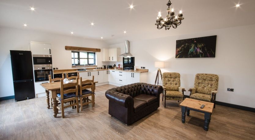 Photo of Lord of the Isles