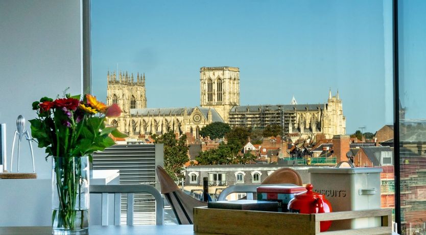 Photo of Yes Minster