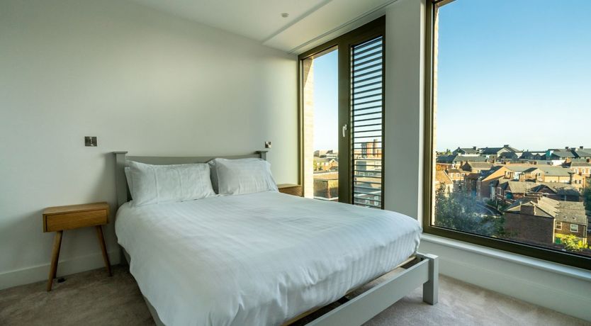 Photo of Yes Minster