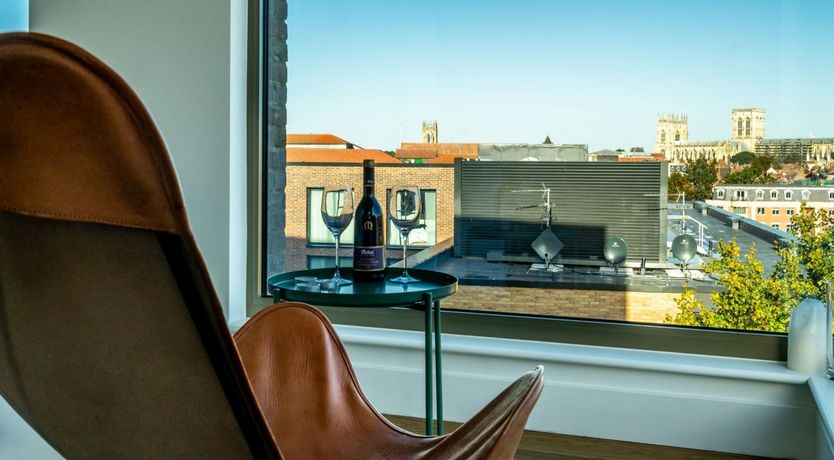 Photo of Yes Minster