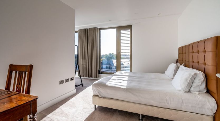 Photo of Yes Minster