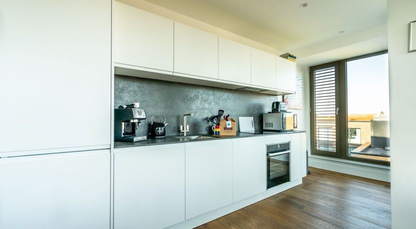 Photo of Yes Minster