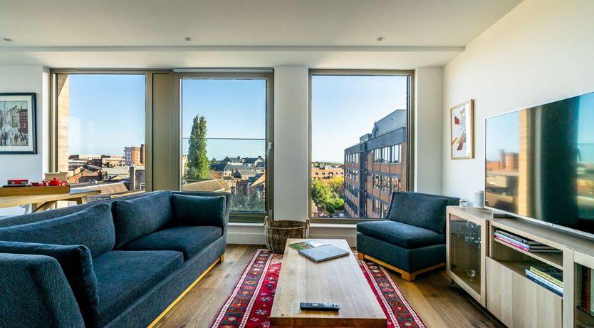 Photo of Yes Minster